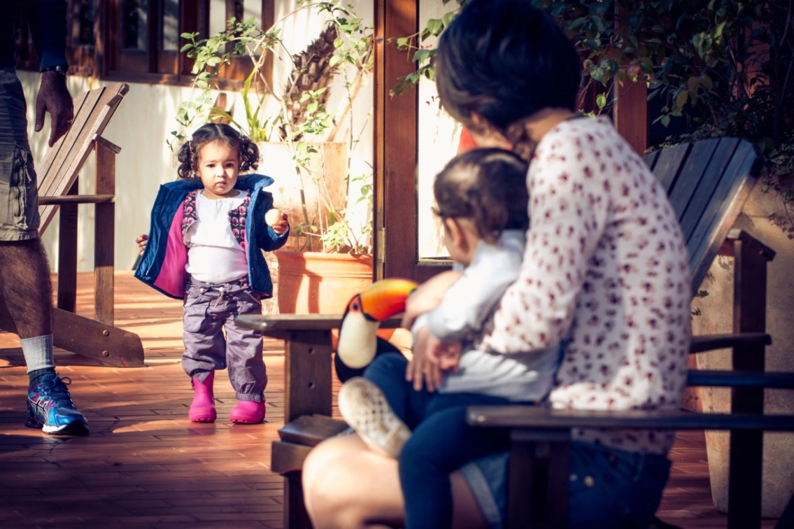 Fazenda Santa Teresa Hotel & SPA