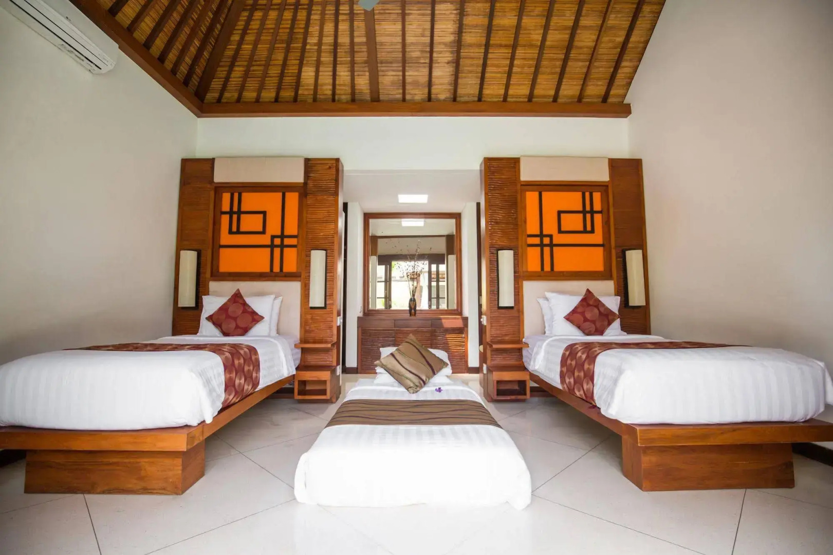 Villa Seriska Satu Sanur Bali