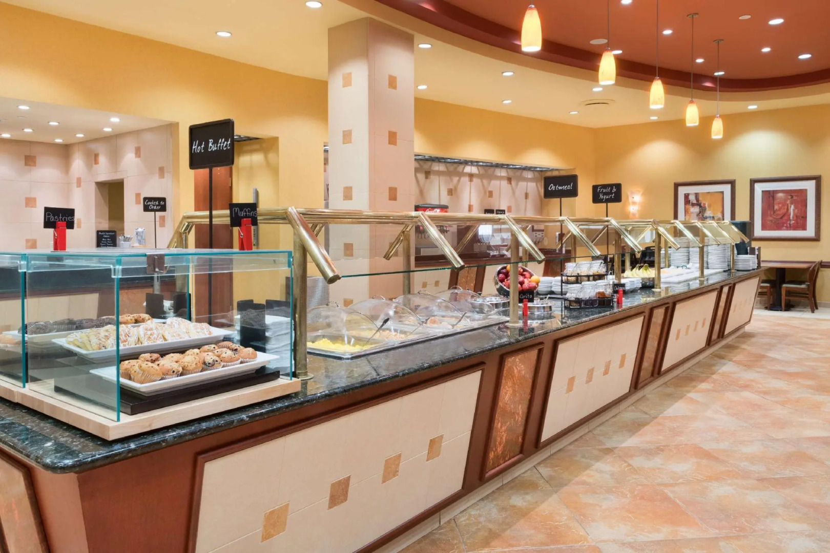 Embassy Suites by Hilton Nashville SE Murfreesboro