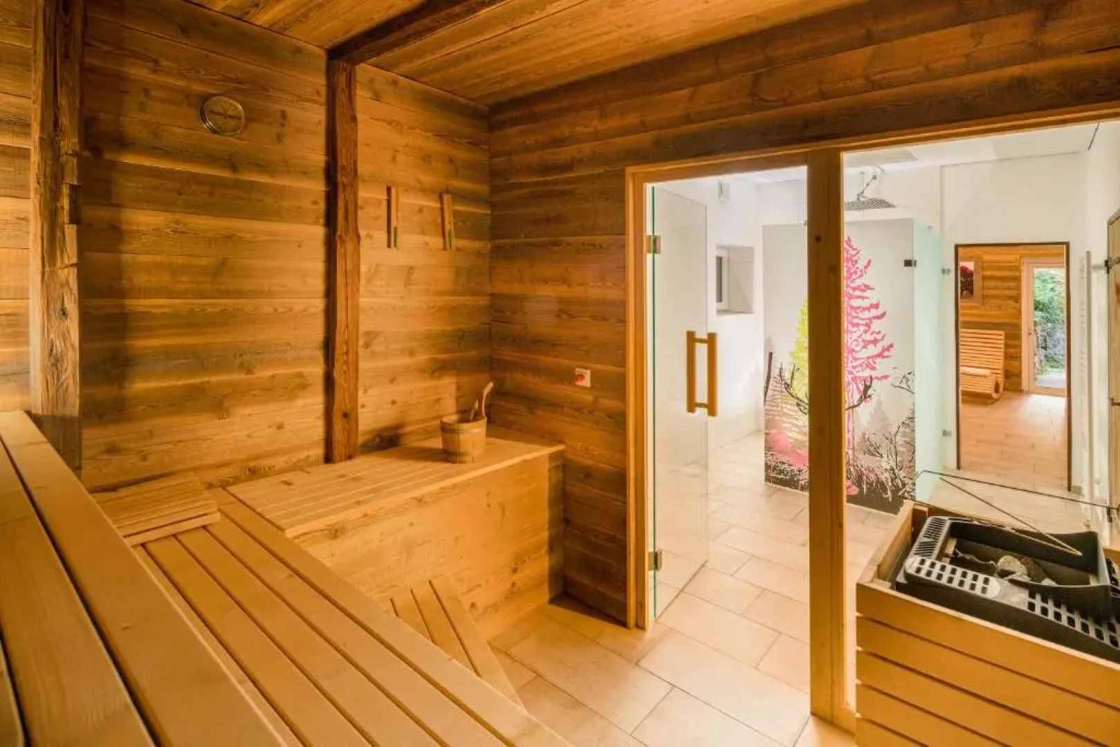 Hotel-Resort Waldachtal - Adults only