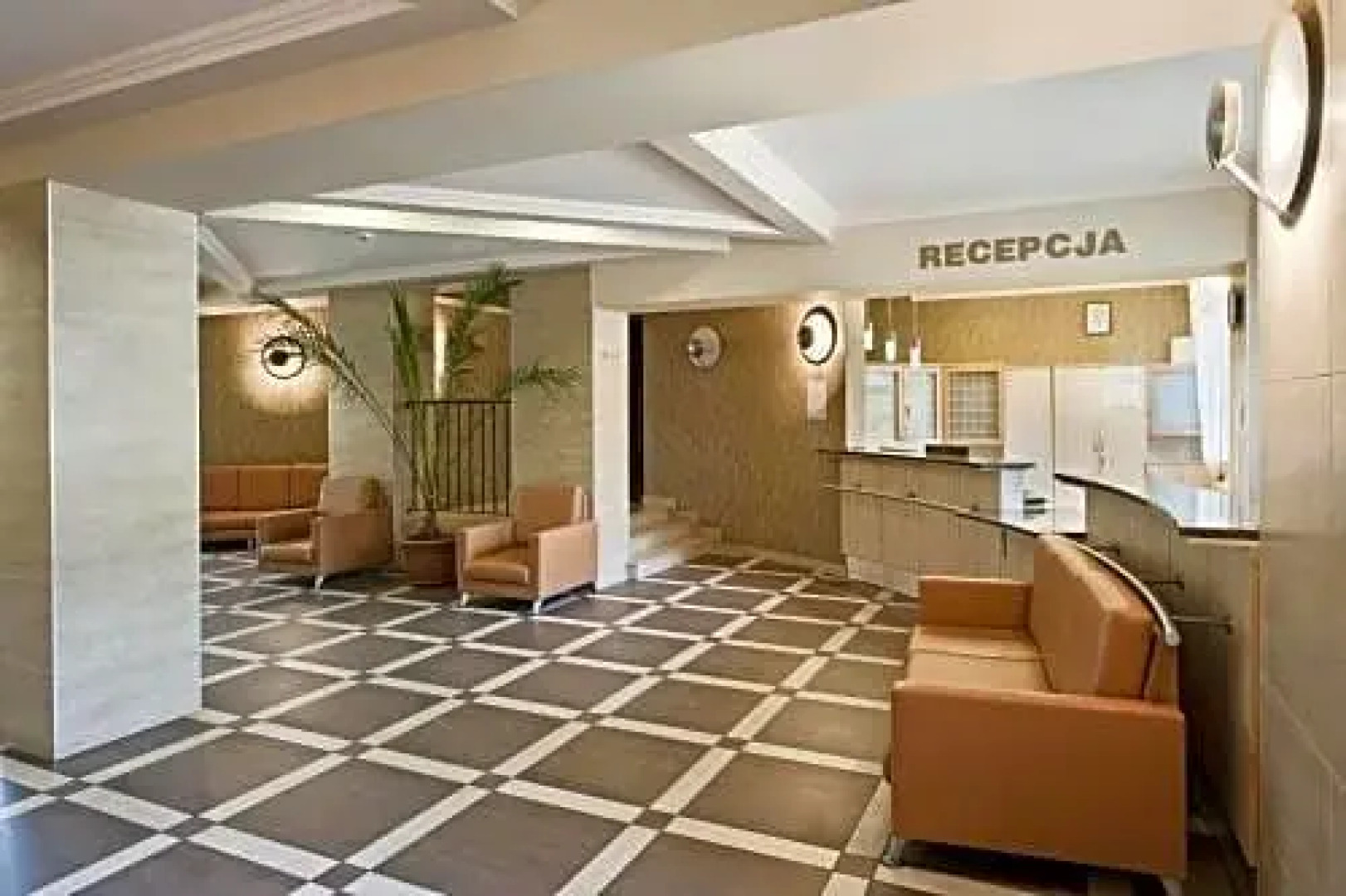 MORSKI PARK - Centrum Rekreacji i Wypoczynku dawniej METAMORFOZA