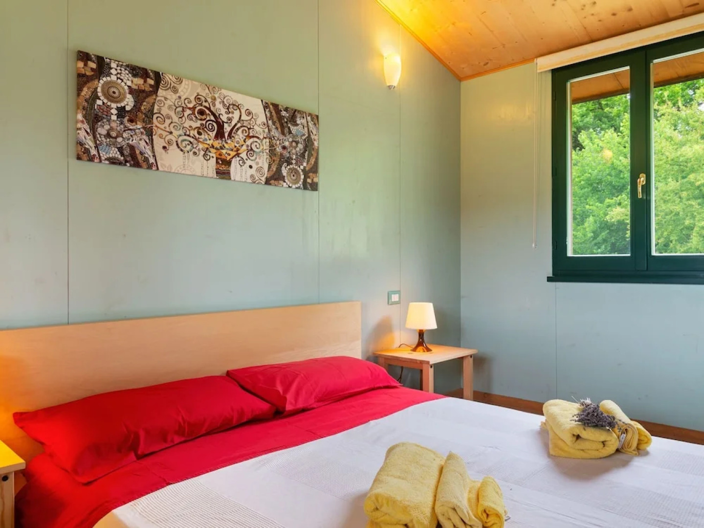 Captivating Cottage in San Ginesio with Swimming Pool