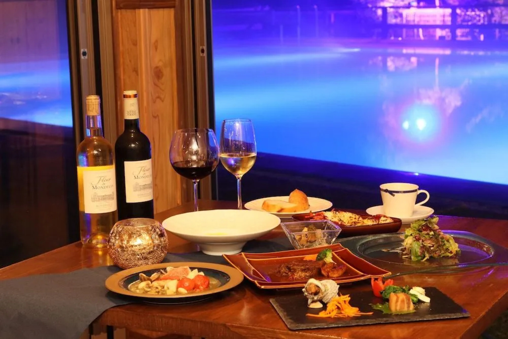 Amis Droles LIBERTY RESORT