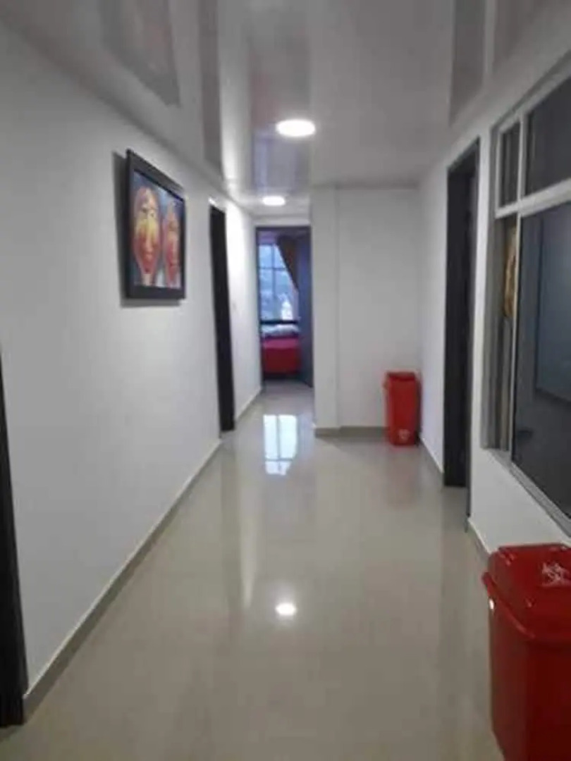 Hotel Casa Blanca Mirador