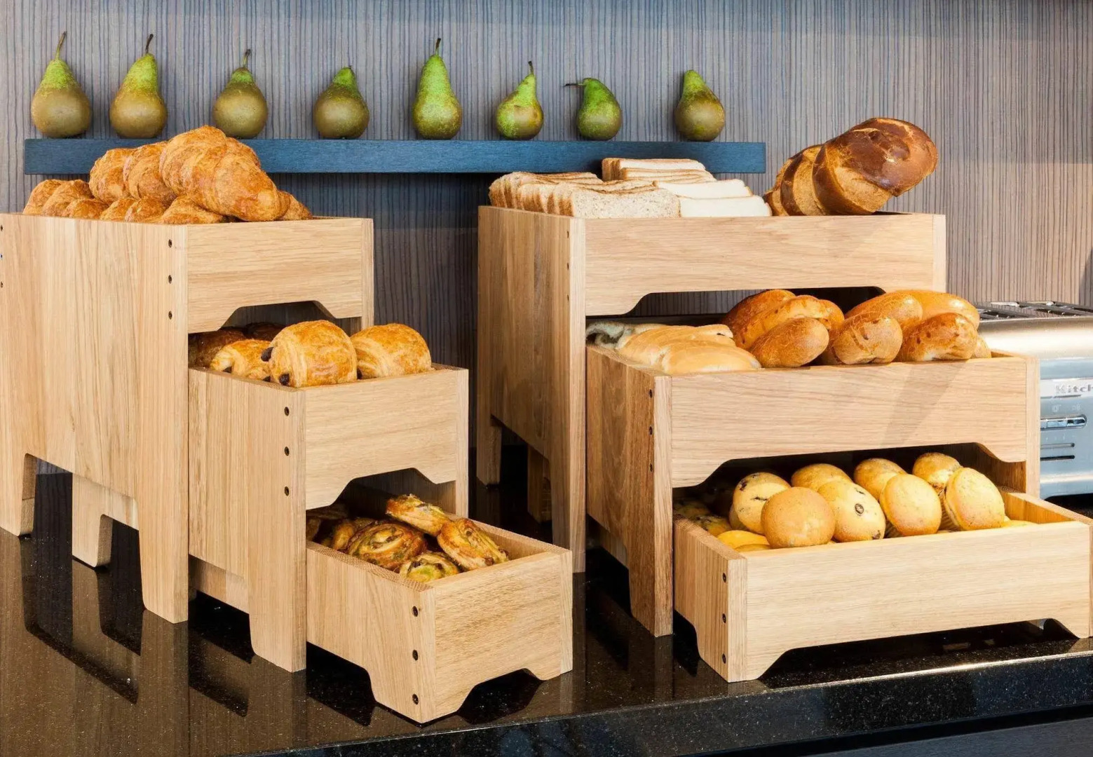 AC Hotel Paris Le Bourget Airport by Marriott