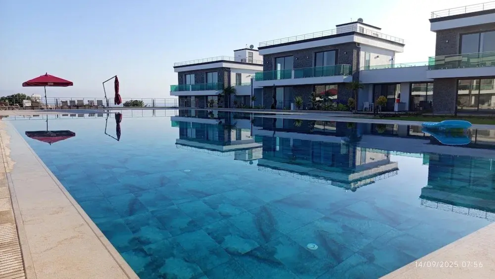 Sunprime Premium Sitesi