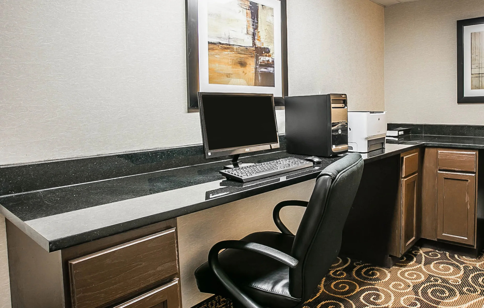 Comfort Inn & Suites Santee