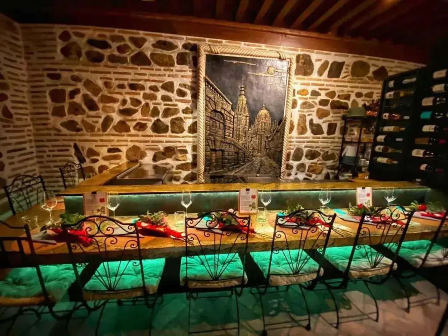 Entre Dos Aguas Hotel Boutique