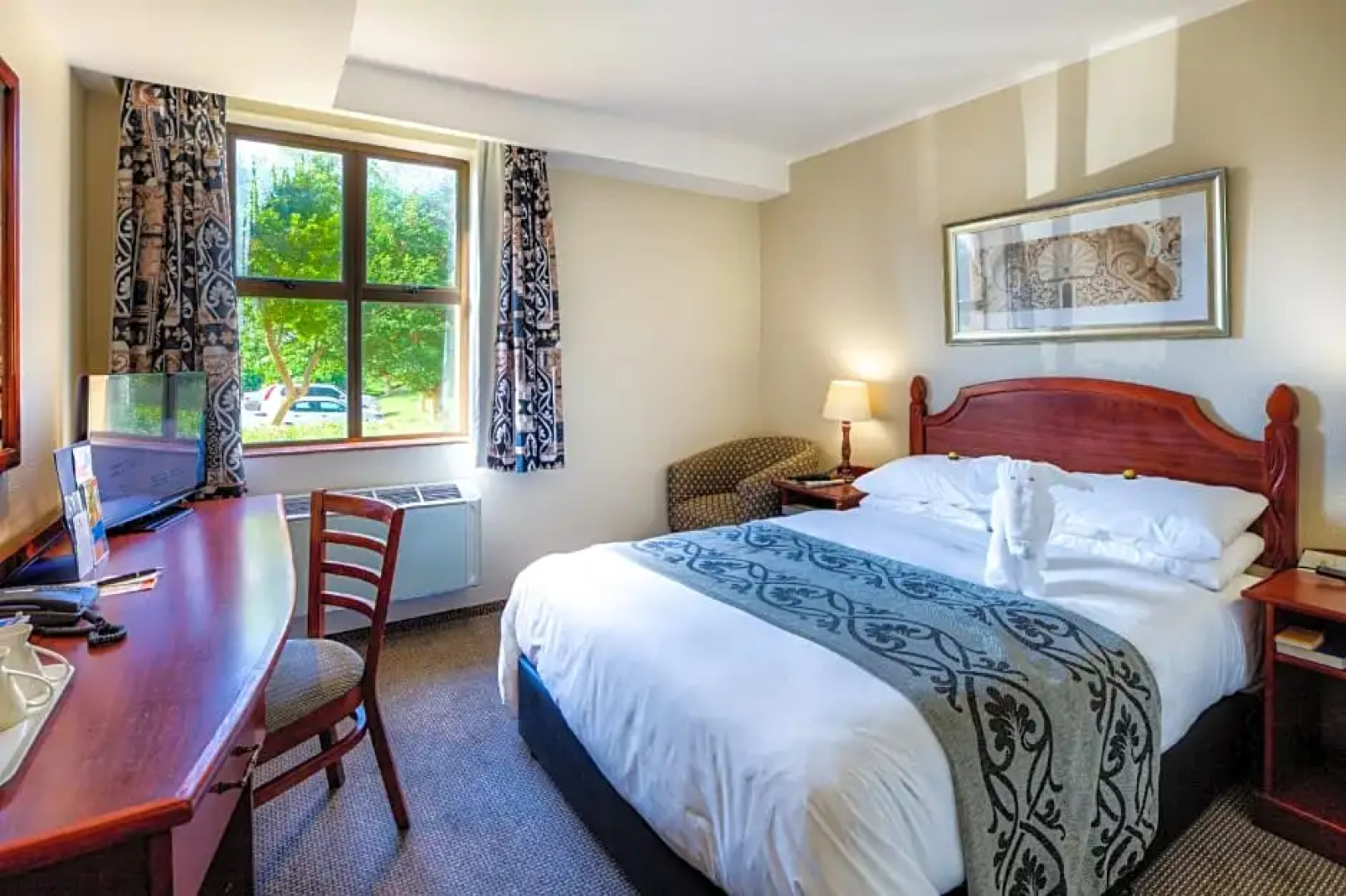 Town Lodge Polokwane