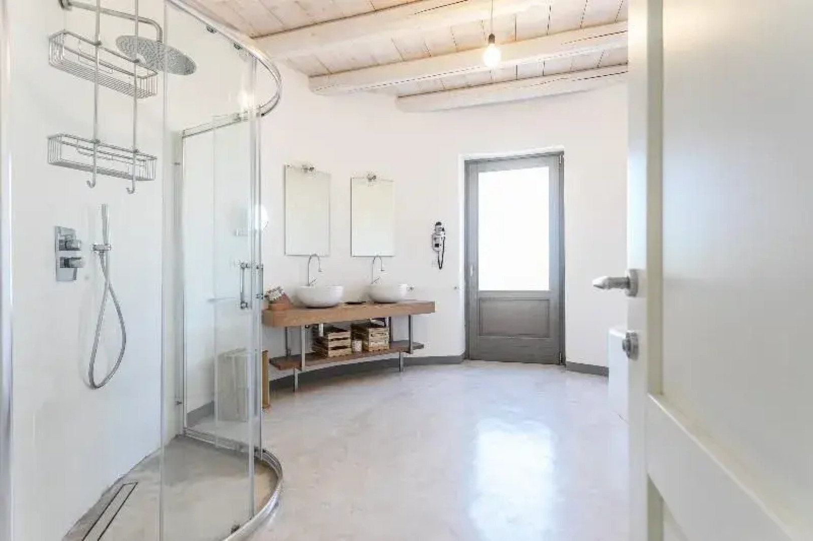 Palummare Agri Hotel