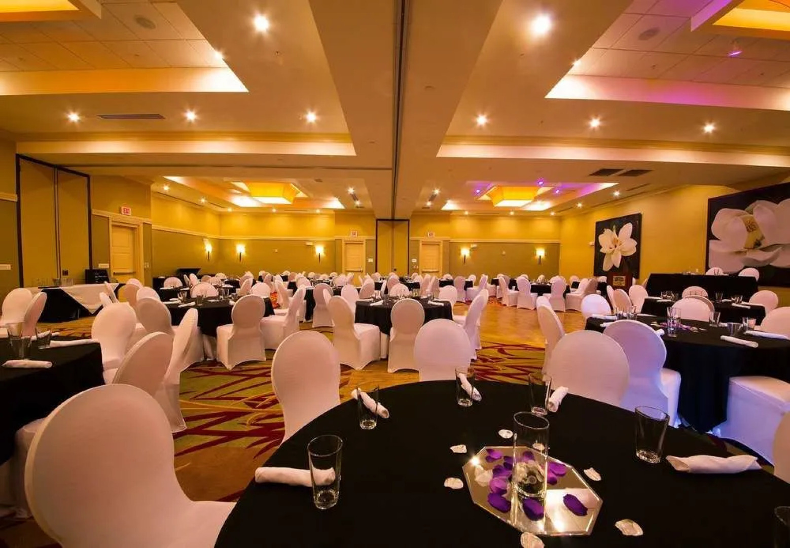 Courtyard Warner Robins