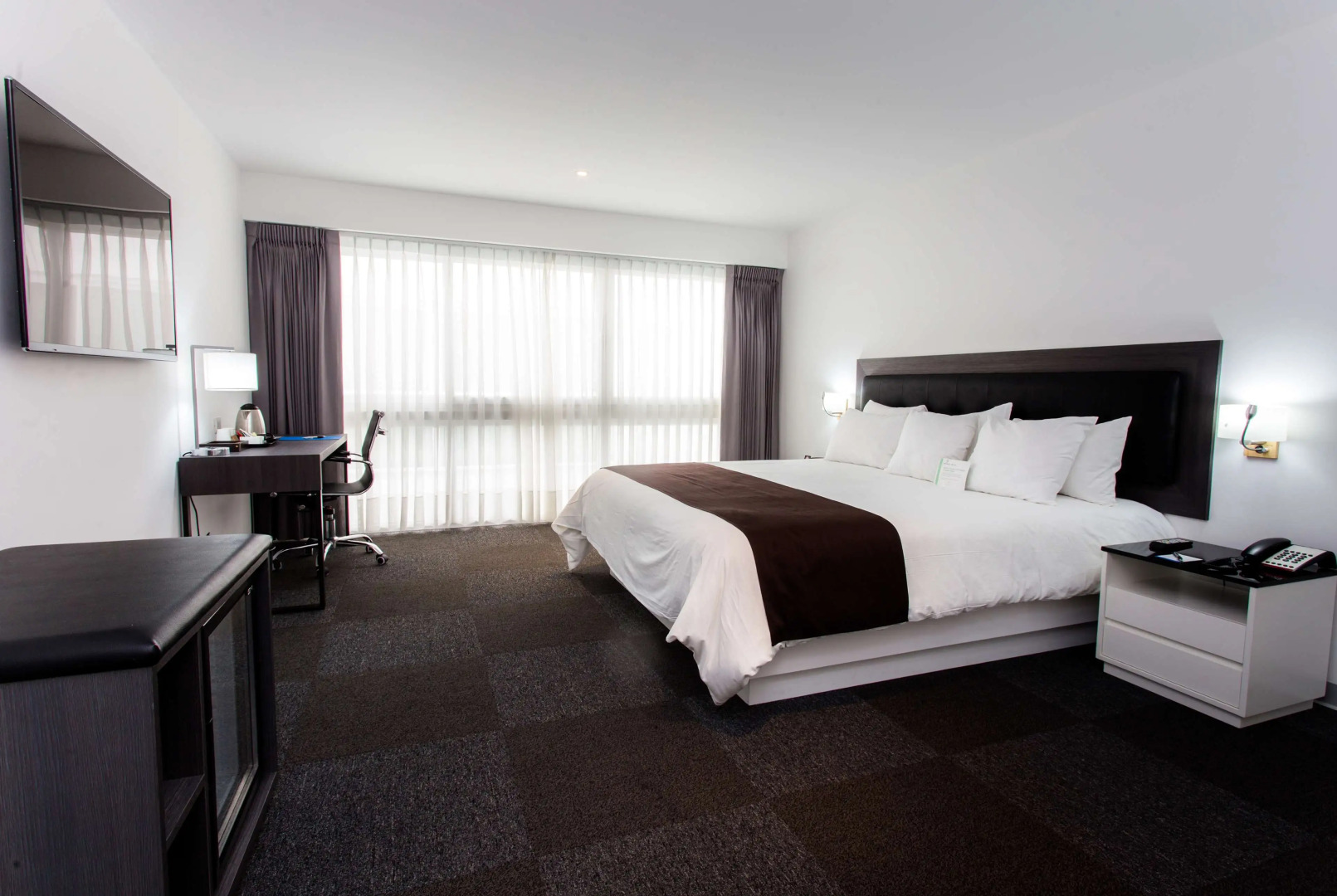 Wyndham Costa del Sol Tumbes