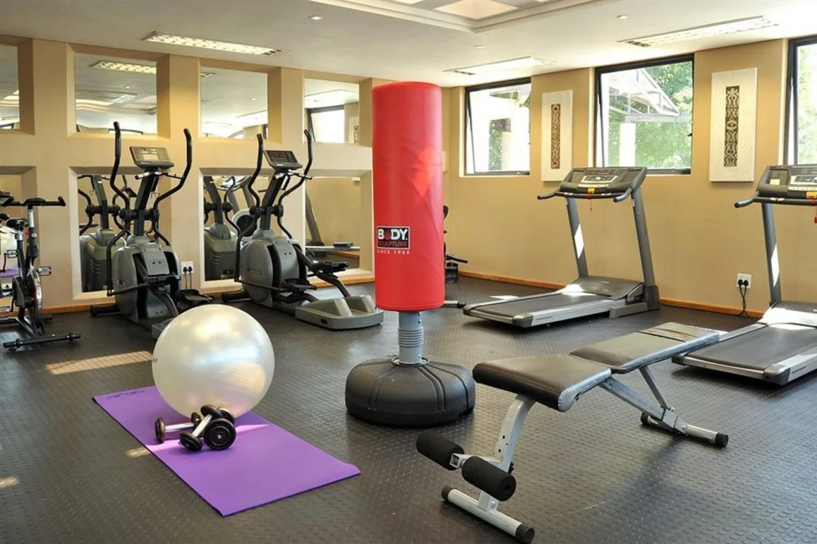 Protea Hotel by Marriott Midrand