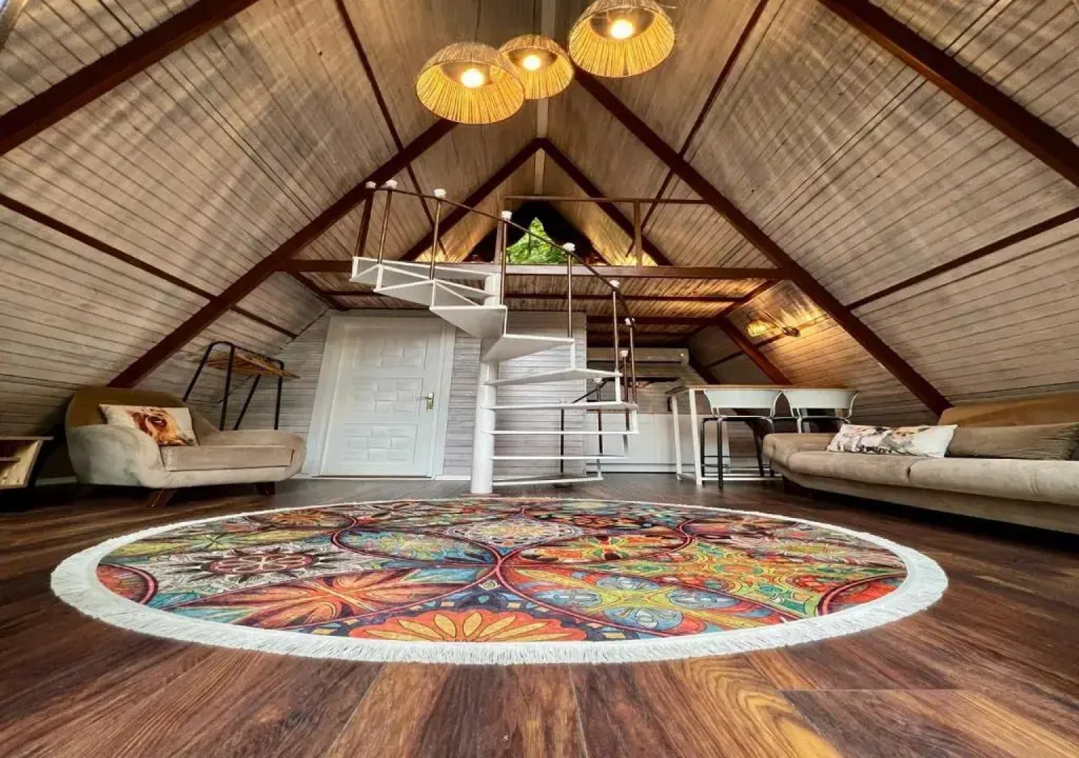 Kadifeli Konak Hotel