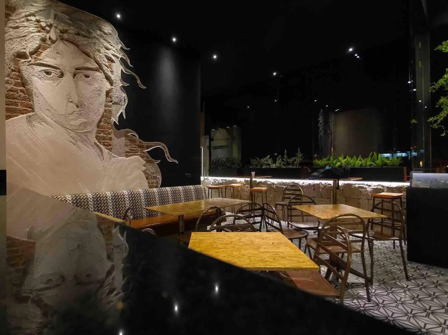 Othelo Hotel Boutique México