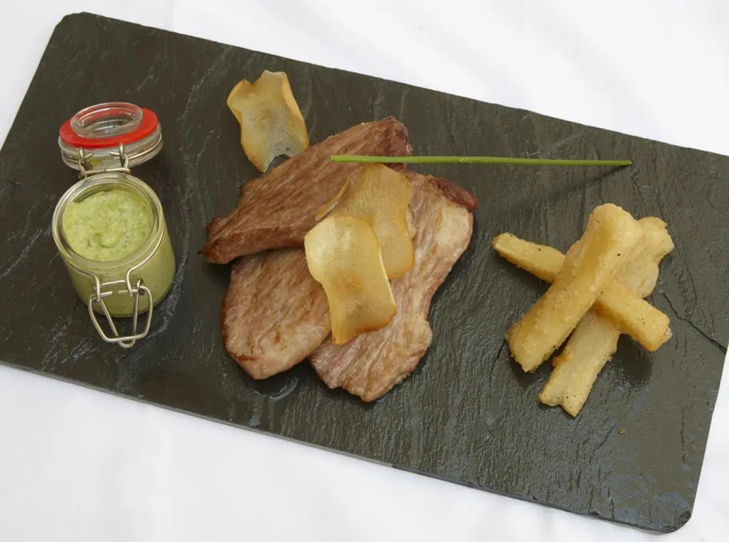 Hotel Restaurante Galeria Essentia