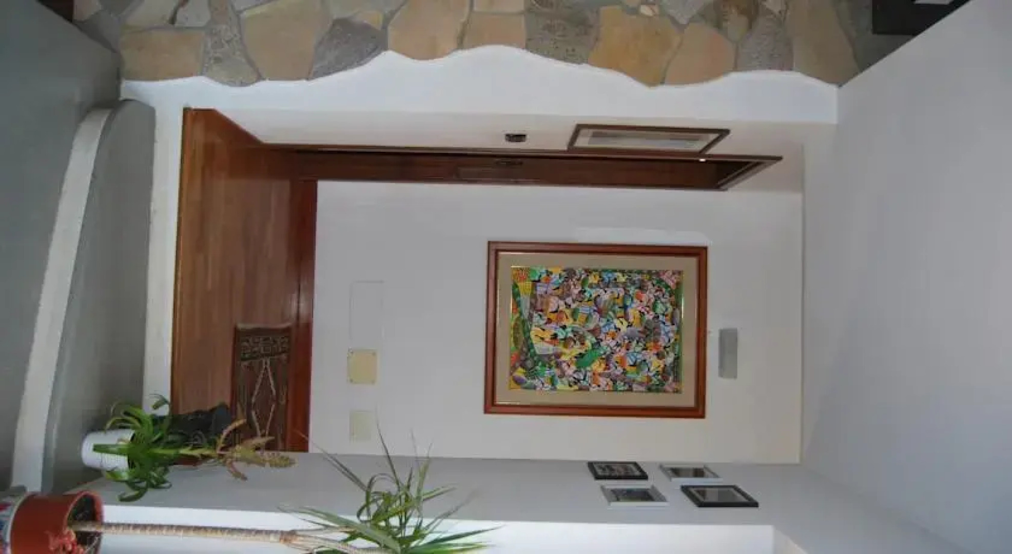 B&B Volpe Della Morgana