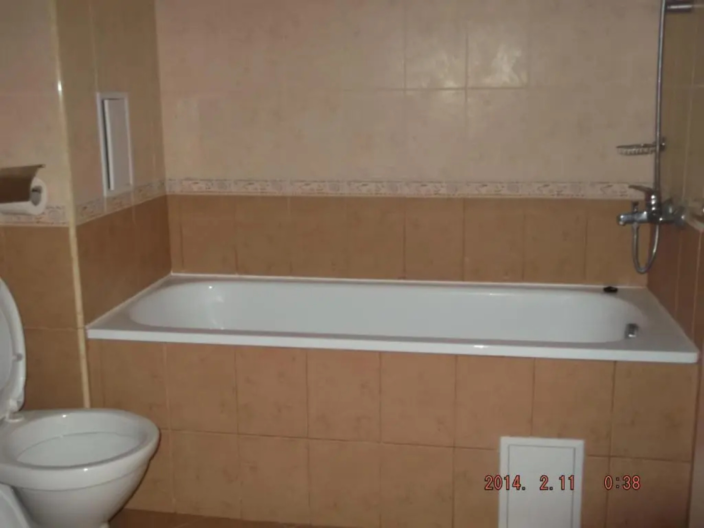 Dima Popova Apartments