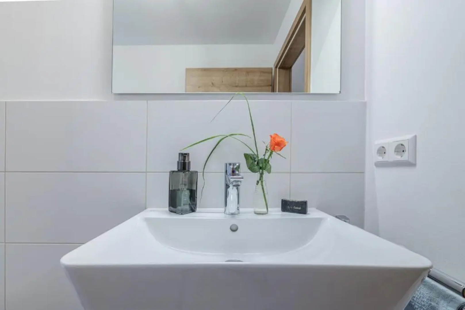 Apartments im Ferienhaus zum alten Spital