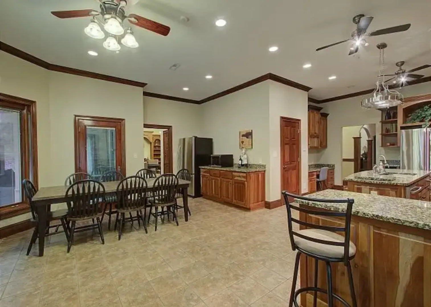 Burning Tree Ranch #656