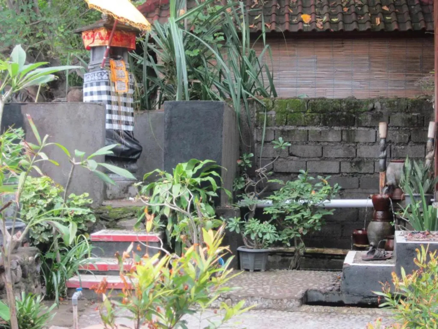 Beten Enjung Home Stay