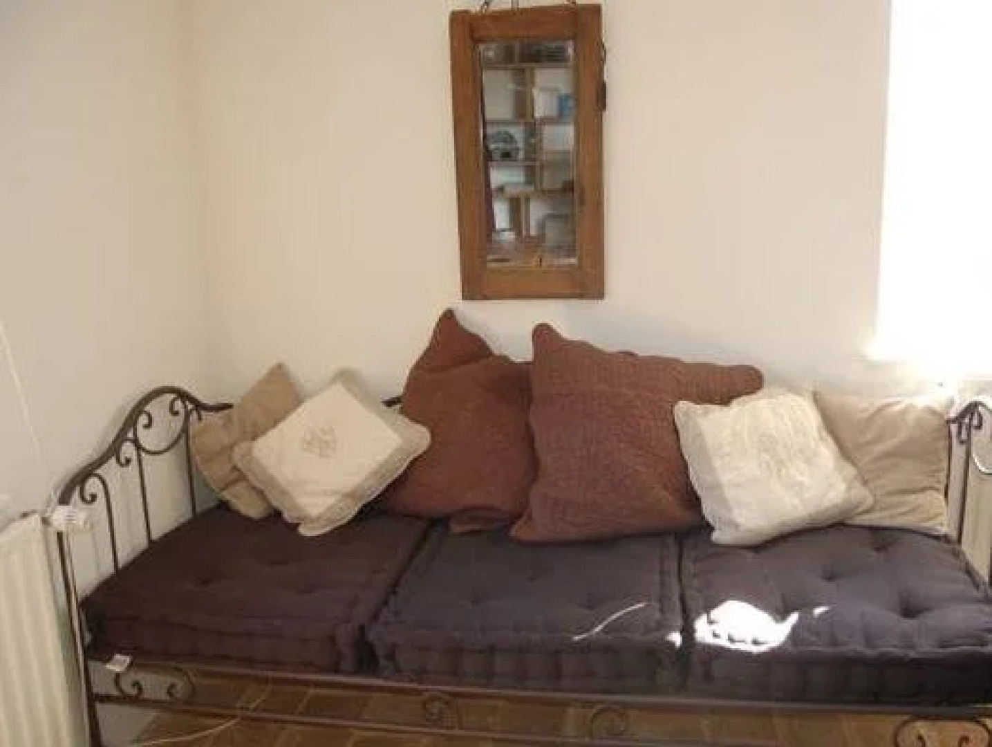 Un Instant de Bonheur