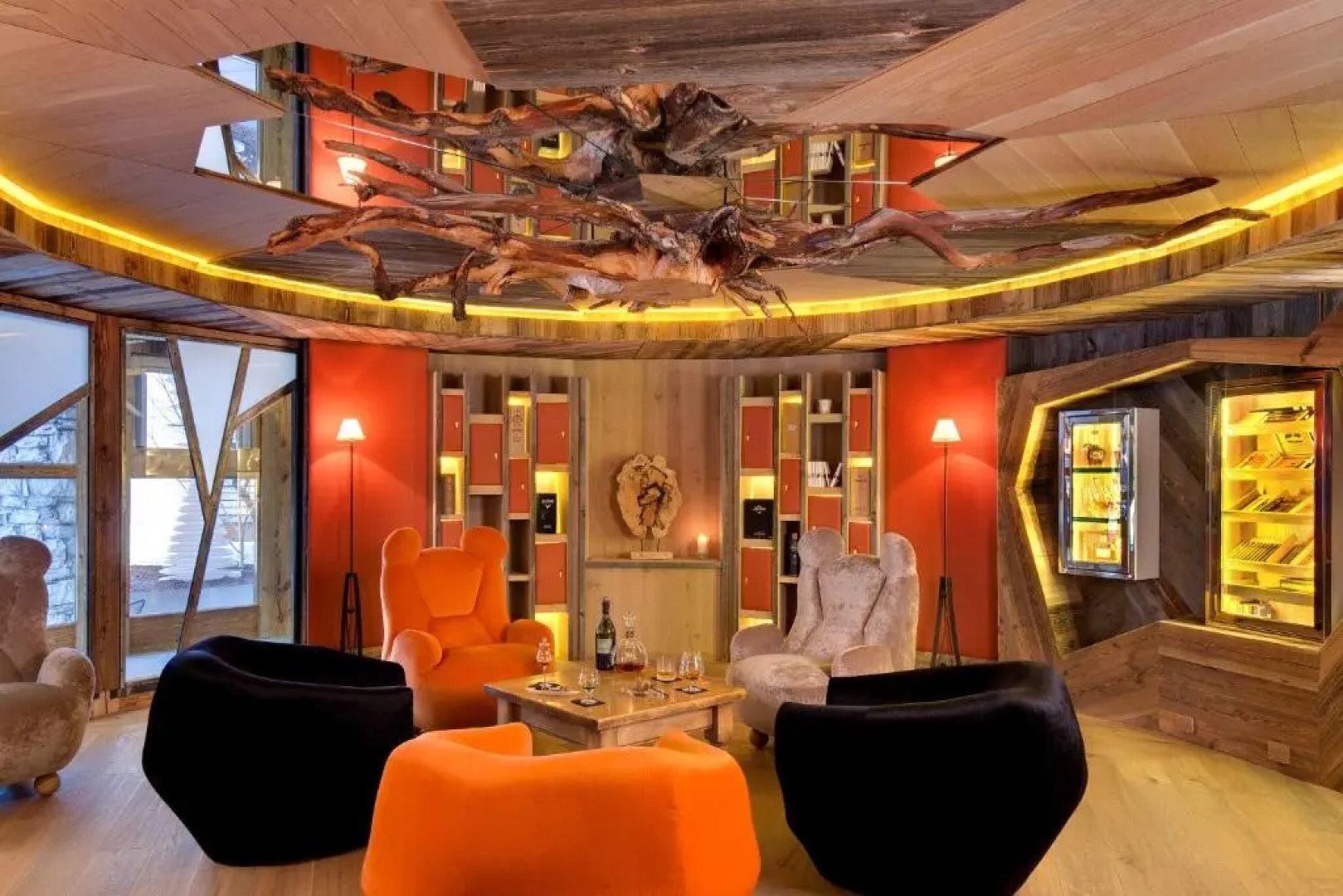 Hôtel Barmes de L'Ours