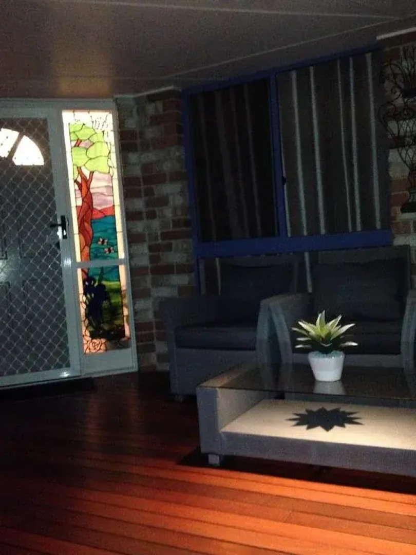 Banyandah Boutique B&B