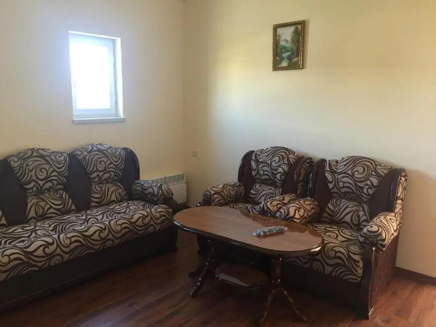 Anga Yerevan Apartments (Анга Ереван Апартментс)