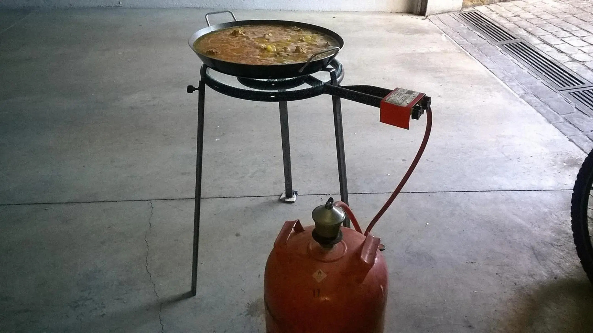 Los Alisos Casa Rural