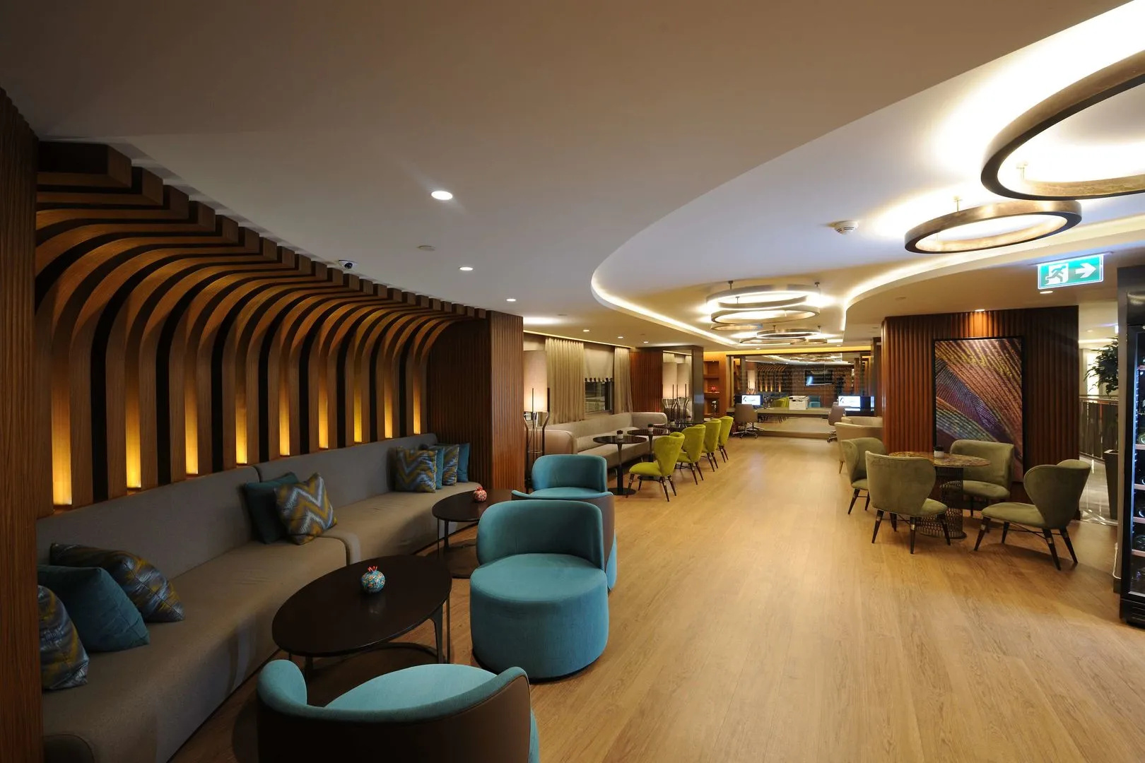 DoubleTree by Hilton Hotel Istanbul - Sirkeci