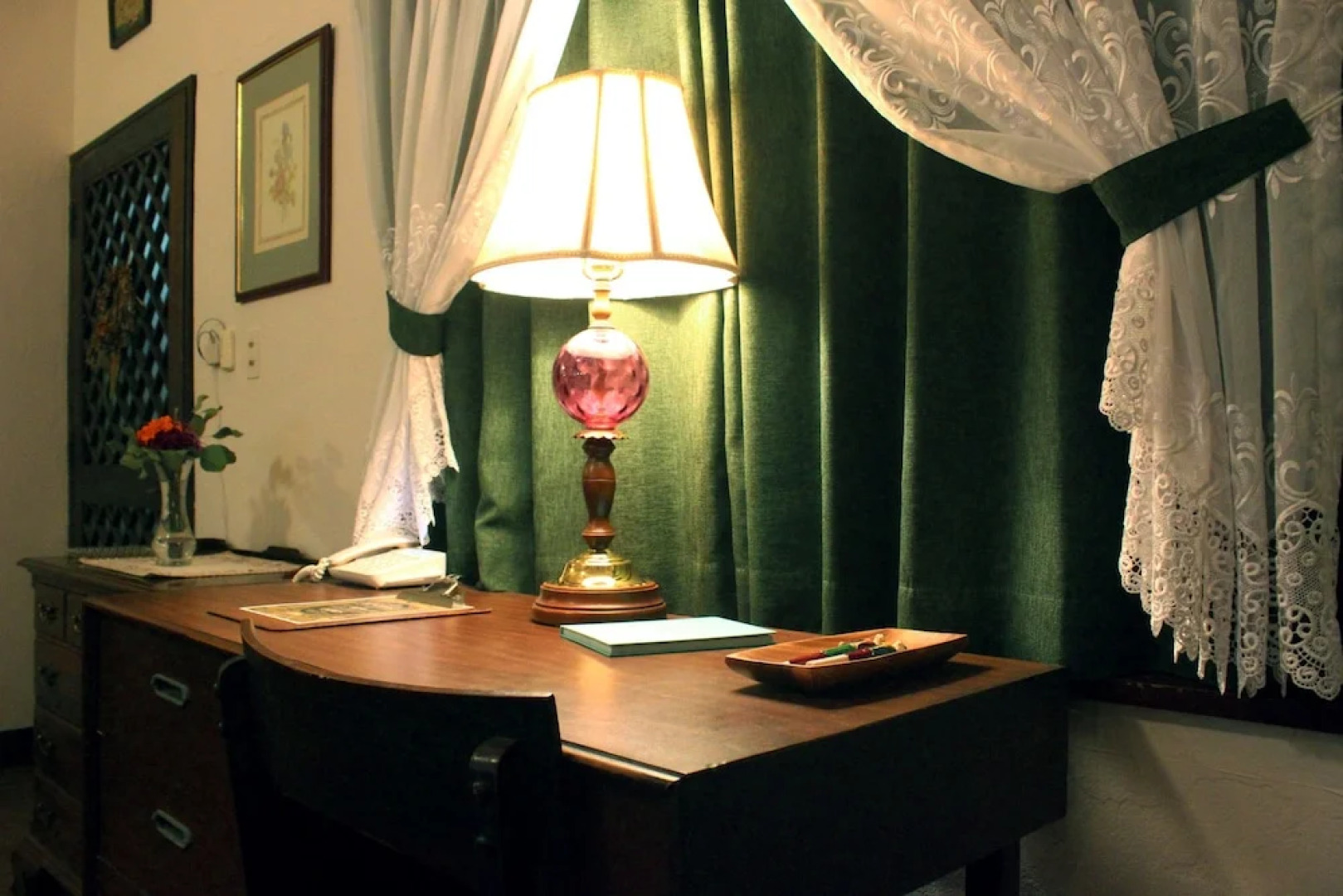 Okinawan. Sweet Home.T-8