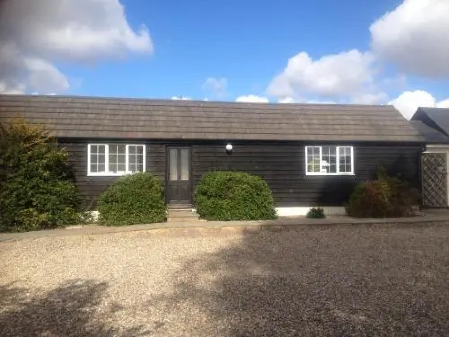 Stansted Guest House