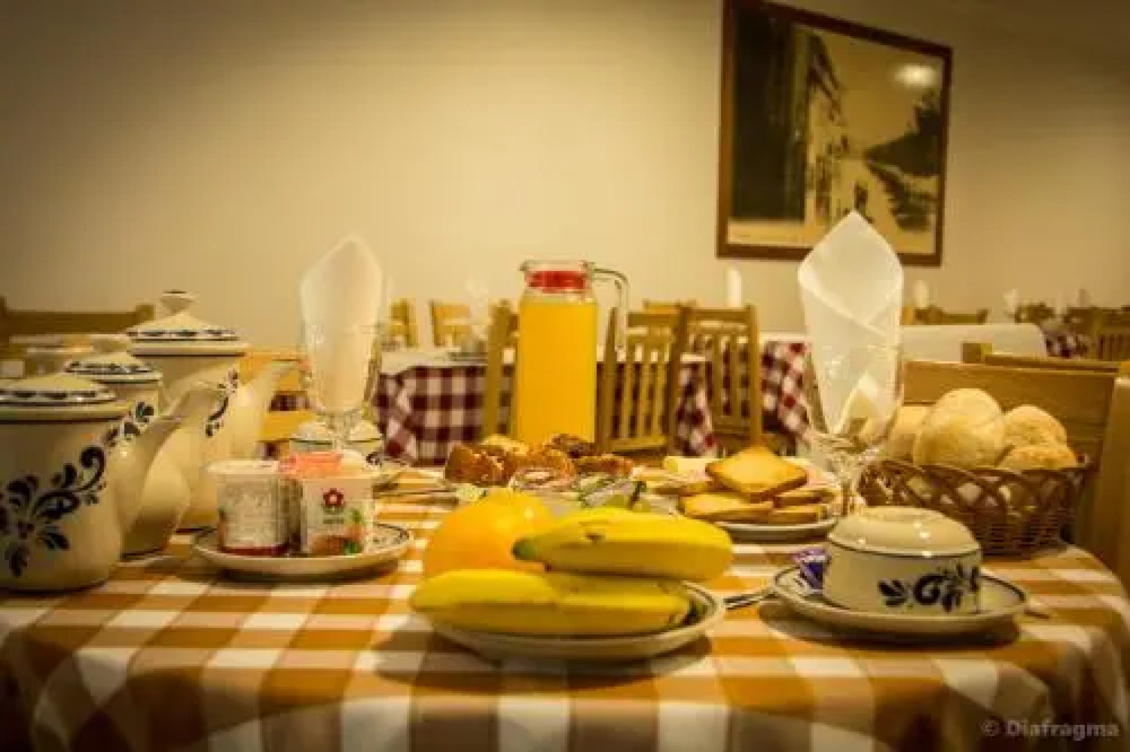 Residencial Pinheiro Manso