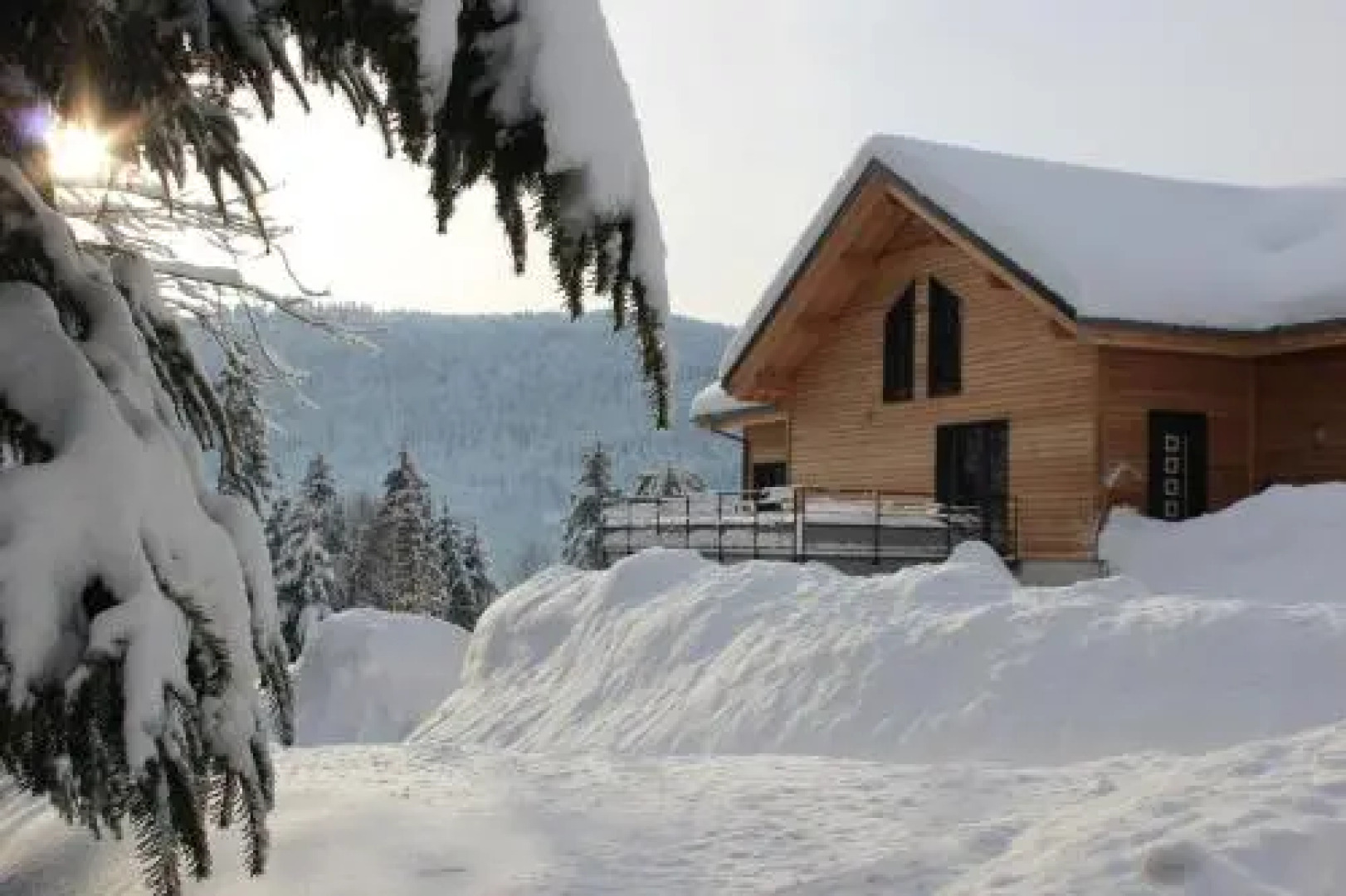 Les Clés de Gérardmer