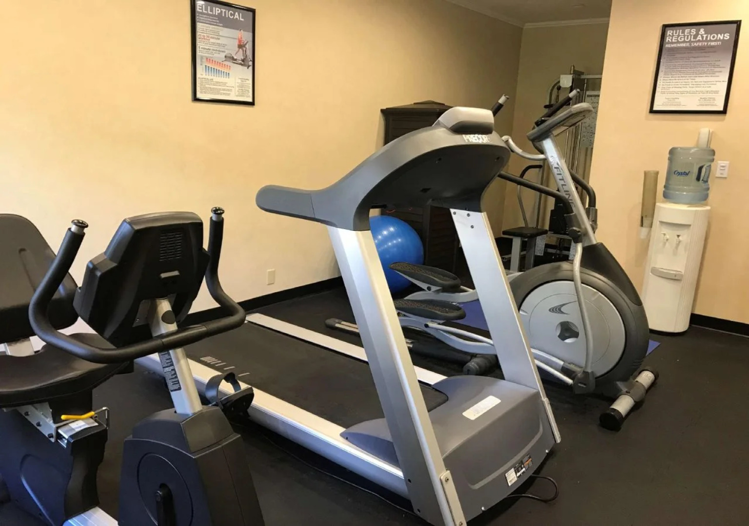 SureStay Plus Hotel by Best Western Southern Pines Pinehurst