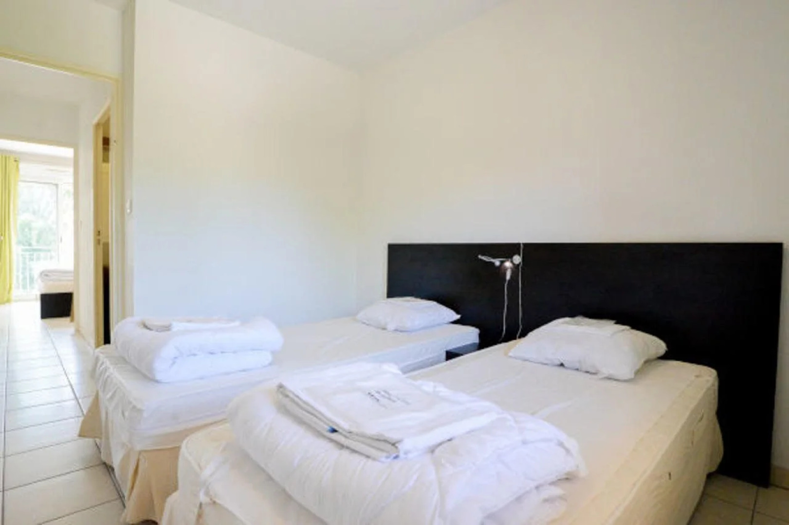 Olydea - Château de Jouarres