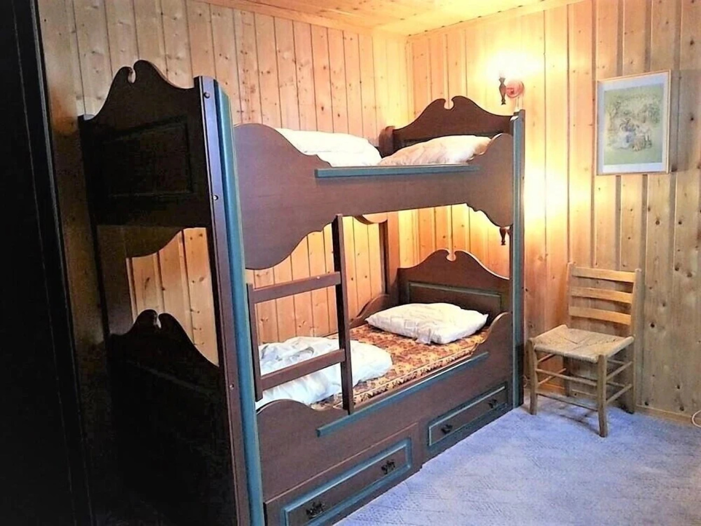 Torsetlia Fjellstue og Hyttegrend