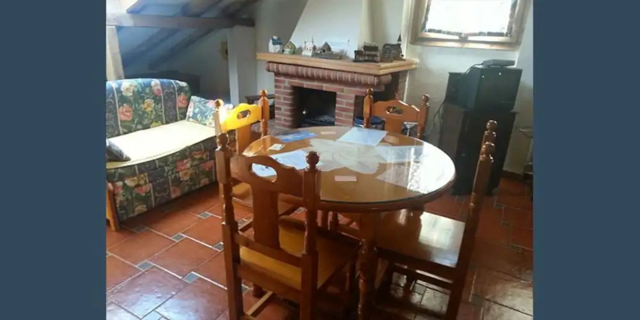 Casa Rural La Linariega