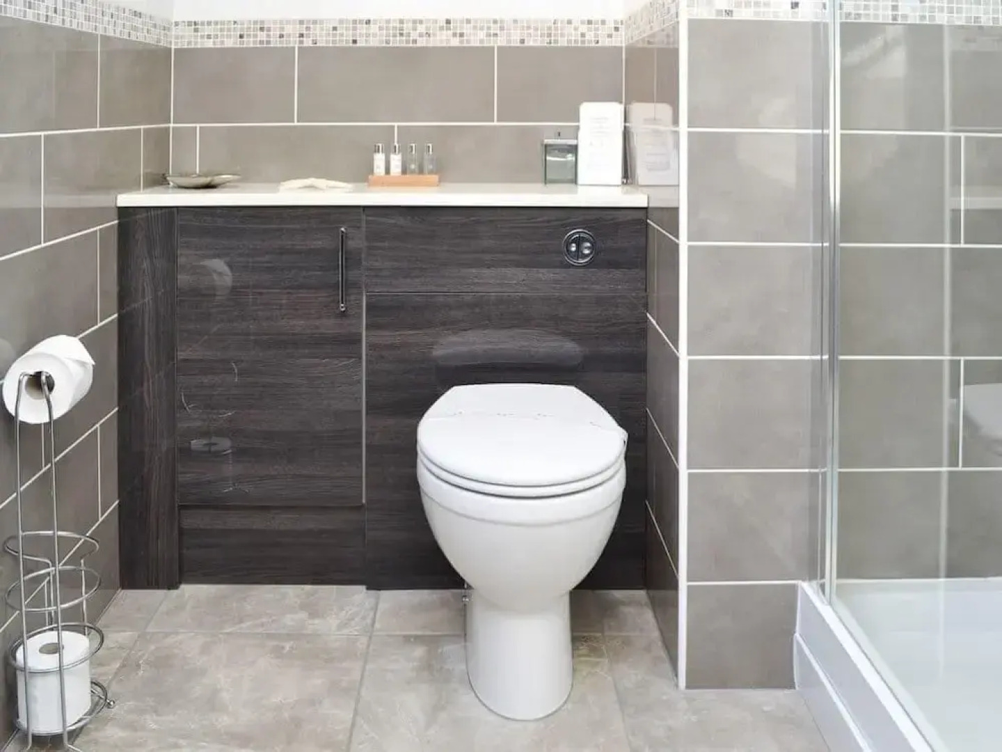 Holtby Grange Cottages