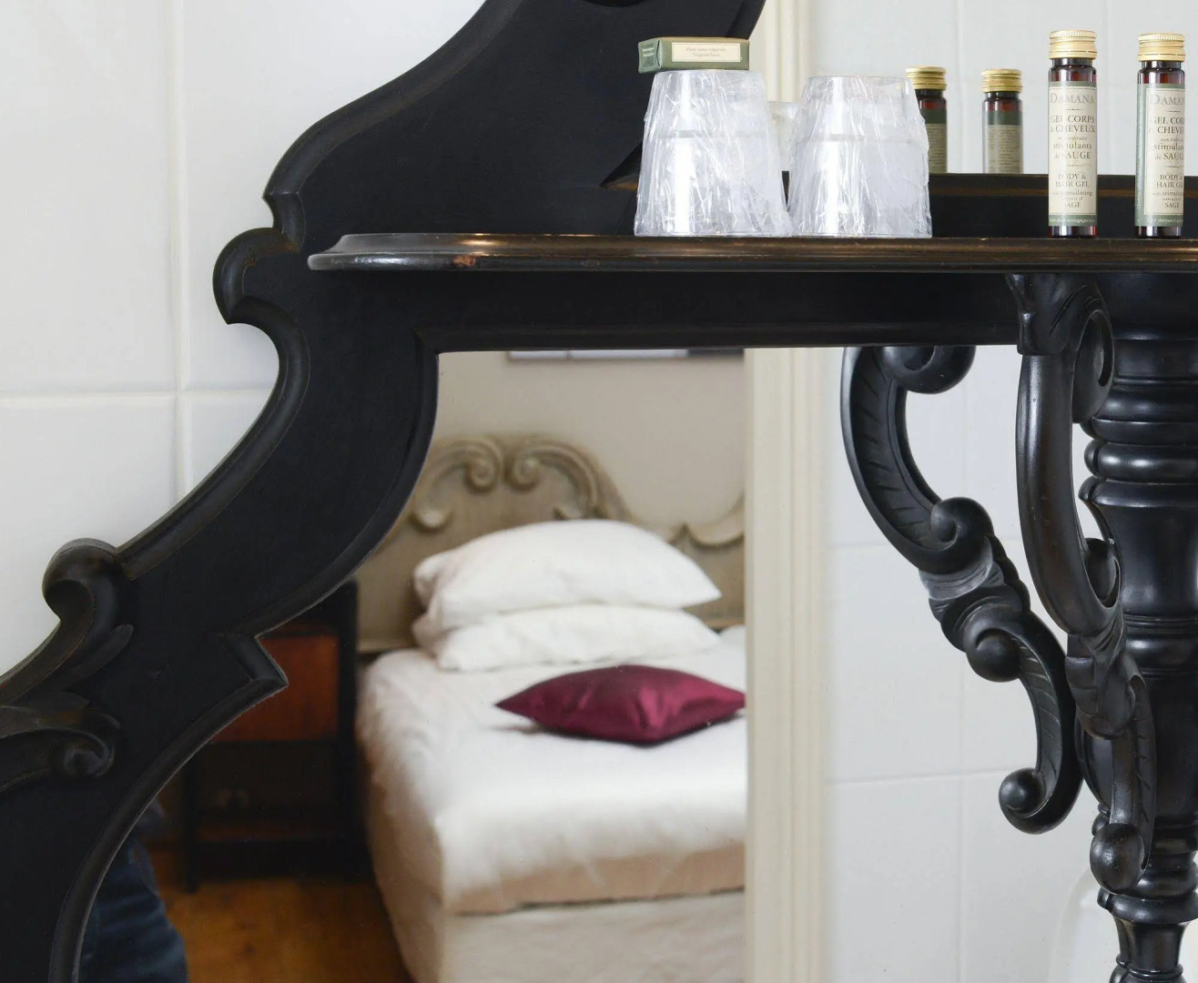 Augusta Hotel & Restaurant