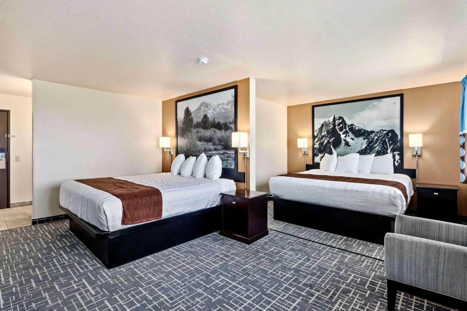 SureStay Hotel by Best Western Twin Falls