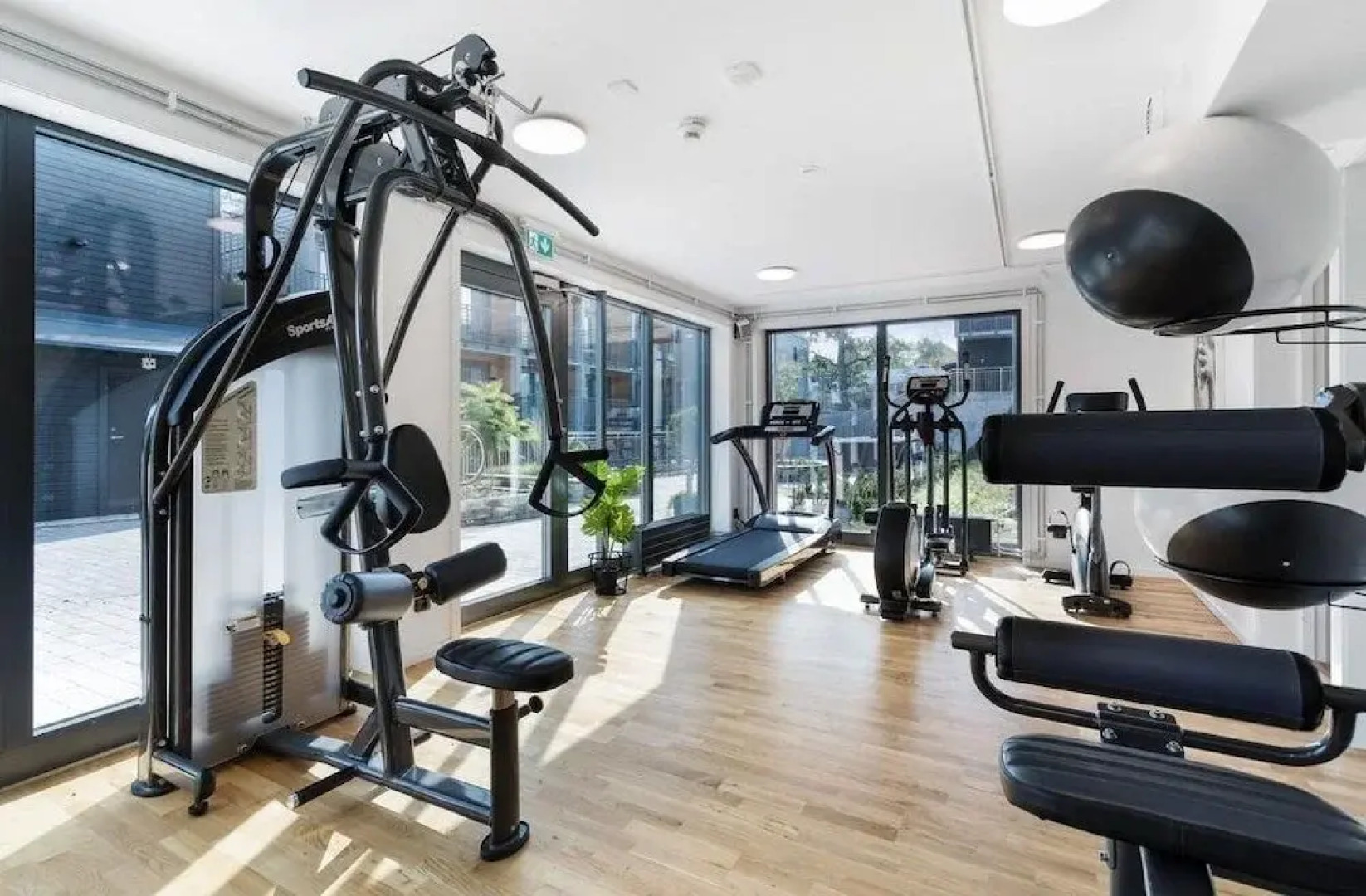 HOOM Home & Hotel Sollentuna