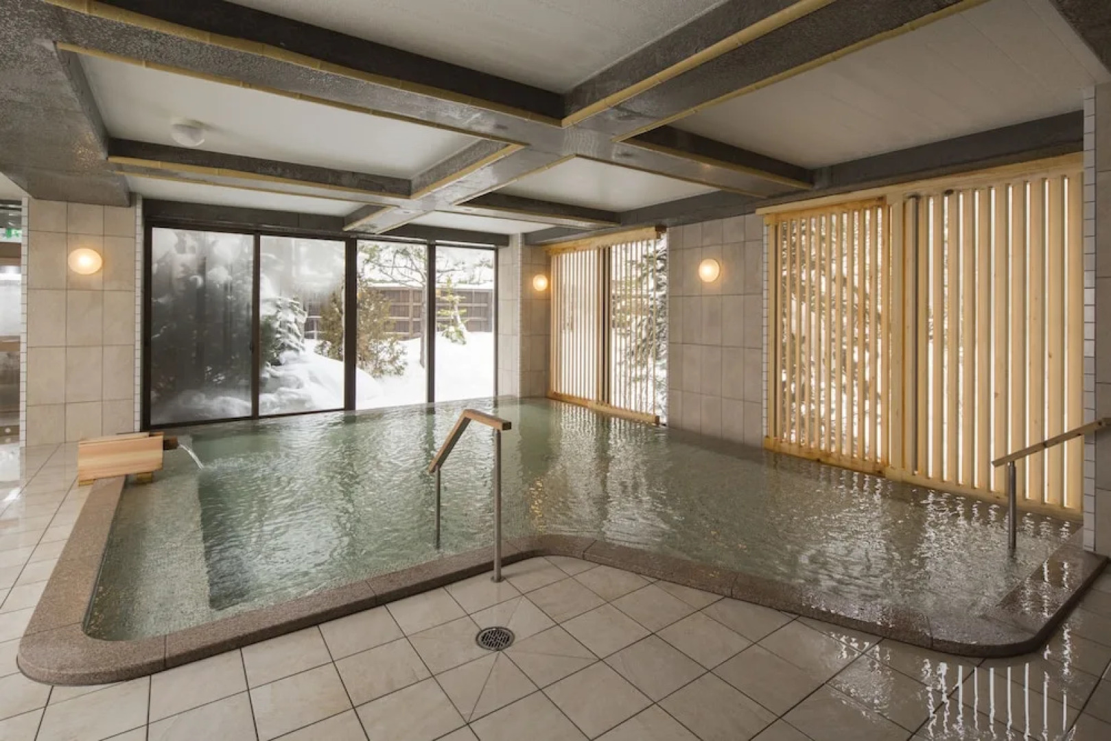 Nukumori no Yado Furukawa