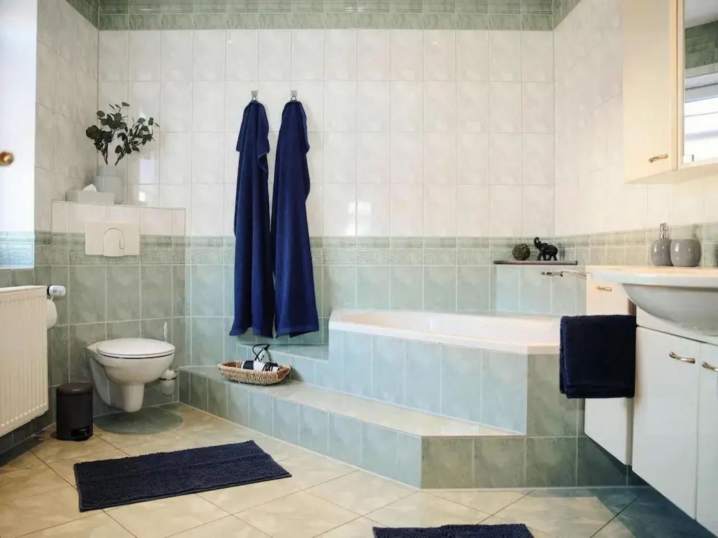 Ferienwohnung, Wittenburg