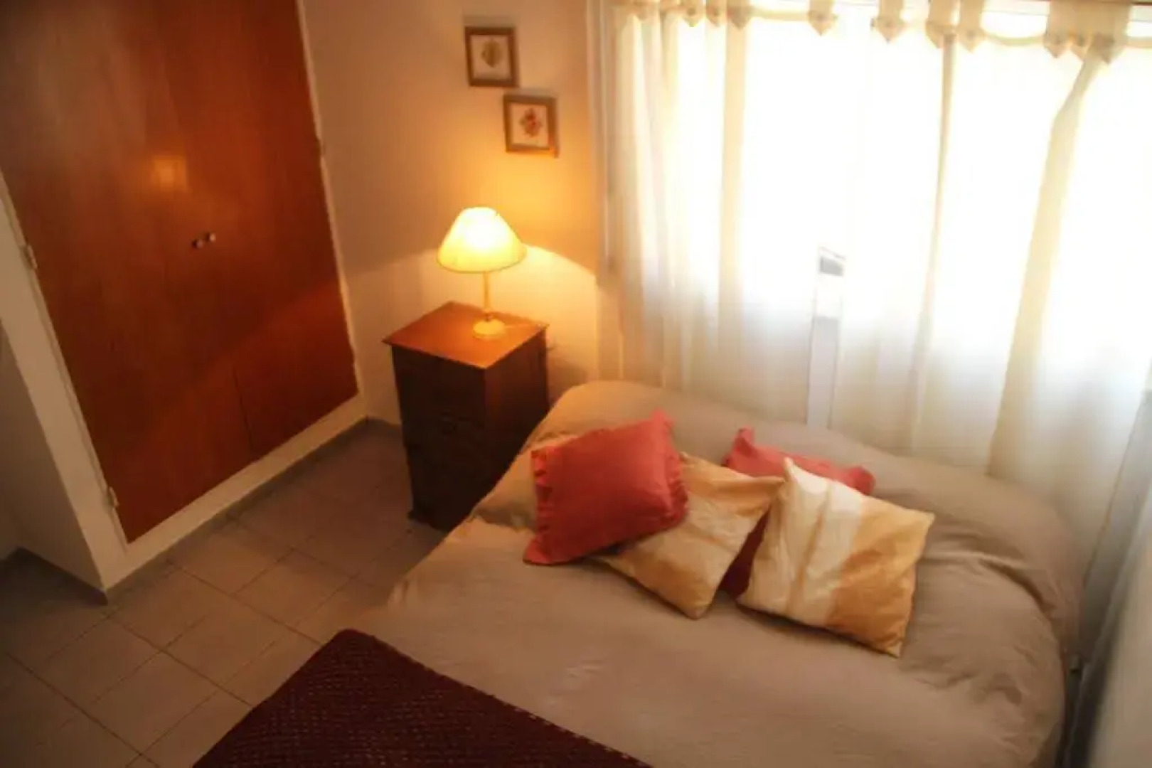 Depto En El Centro - Dean Funes