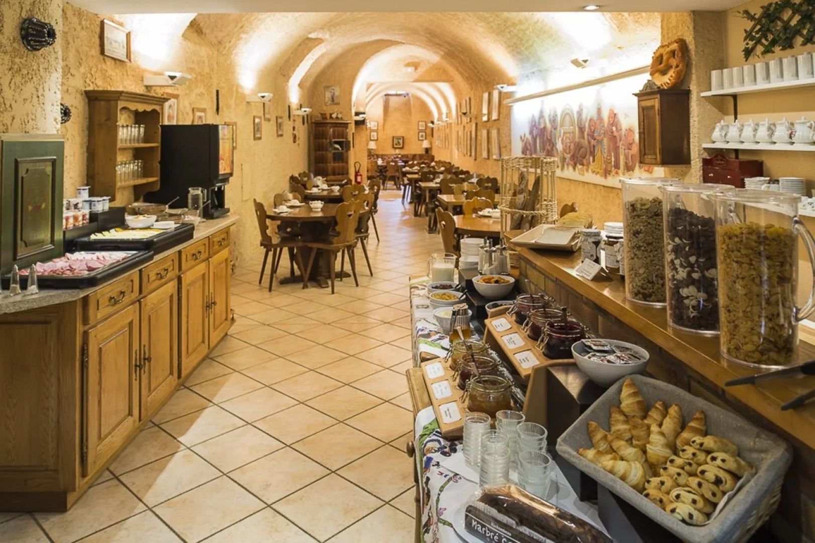 Couvent du Franciscain