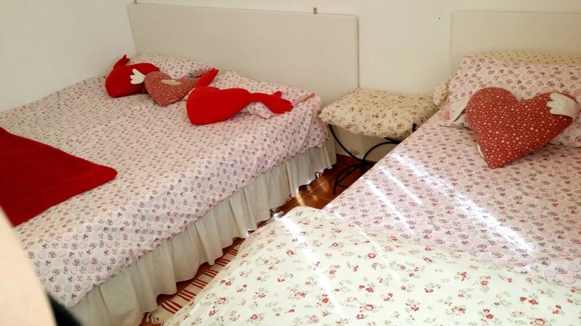 House With 2 Bedrooms in Valle de San Roque, With Wonderful Mountain V