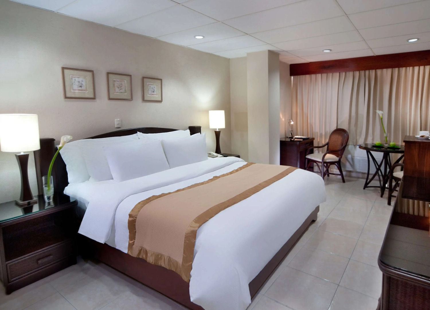 Centro Plaza Hodelpa