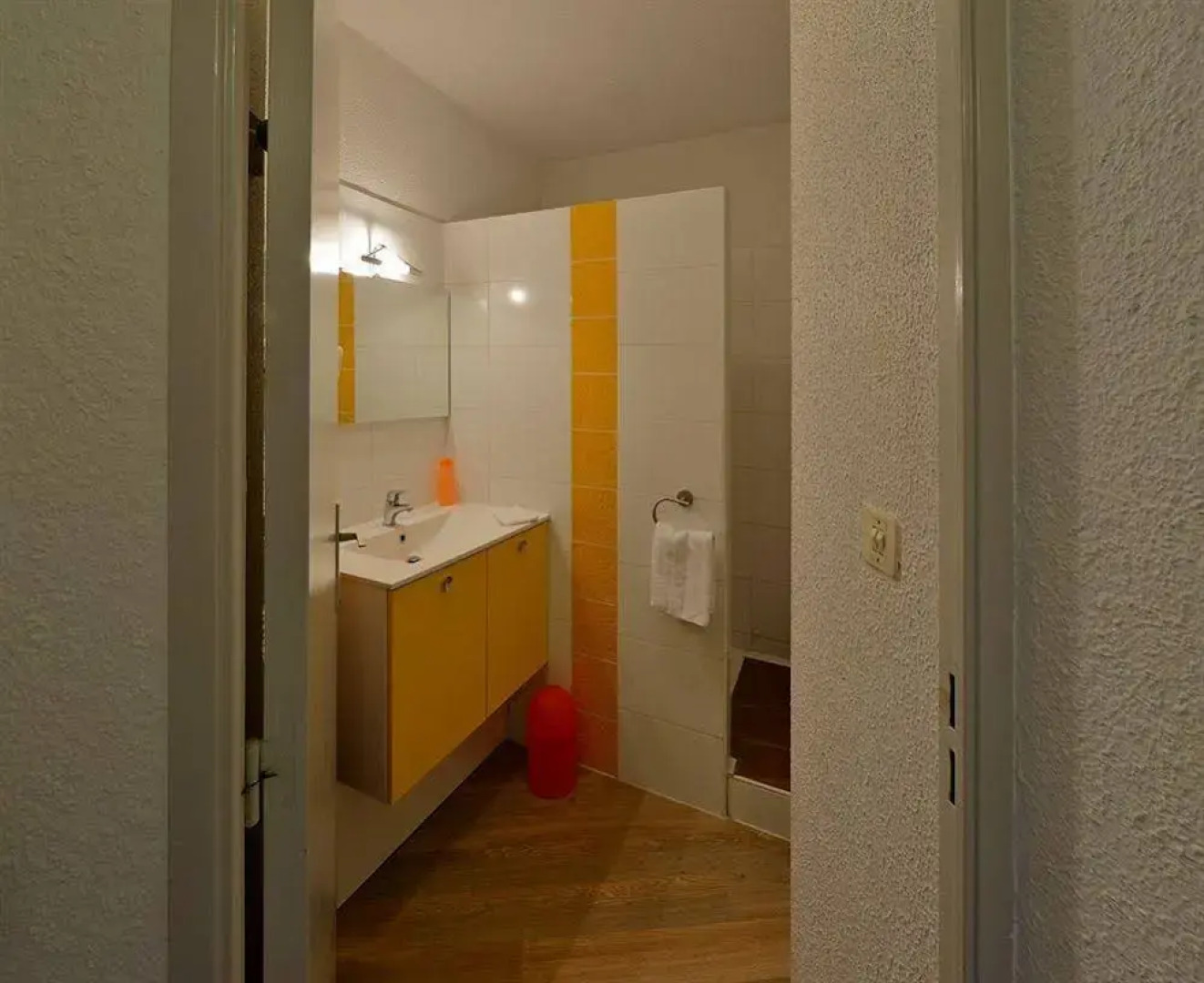 Résidence de tourisme l'Albatros